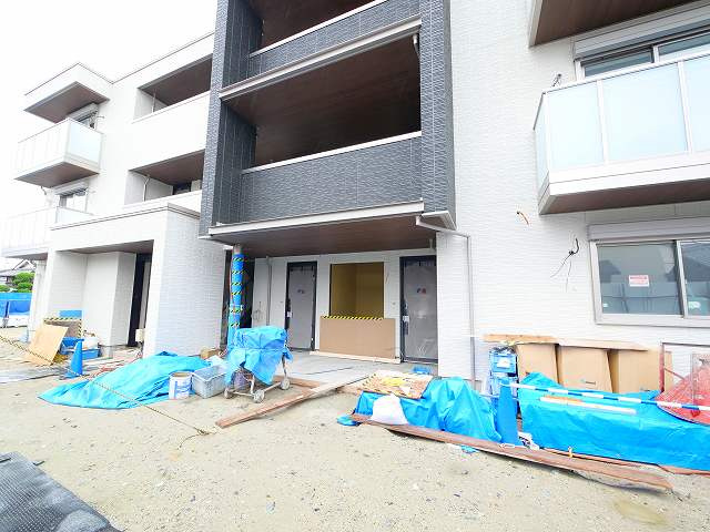 サクラ・メゾン　イーストの周辺