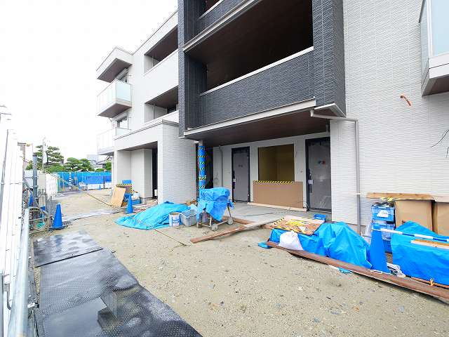 サクラ・メゾン　イーストのその他共用部分