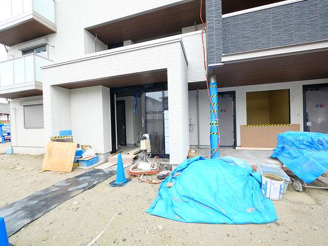 サクラ・メゾン　イーストのその他共用部分