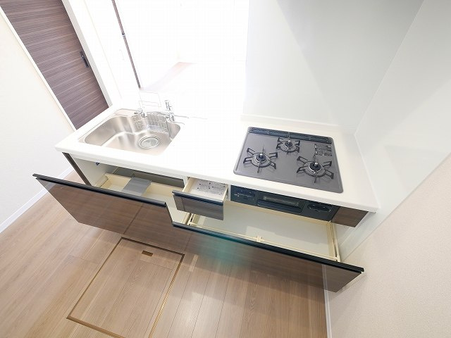 サクラ・メゾン　イーストのその他共用部分