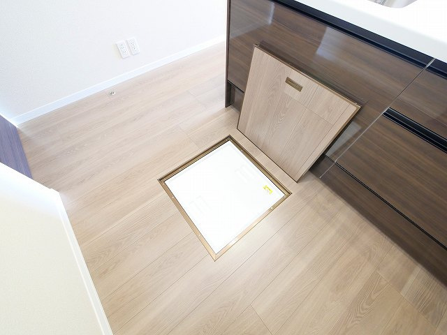 サクラ・メゾン　イーストの外観