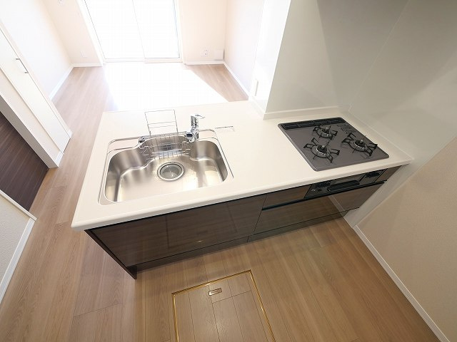 サクラ・メゾン　イースト