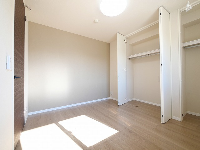 サクラ・メゾン　イーストの外観