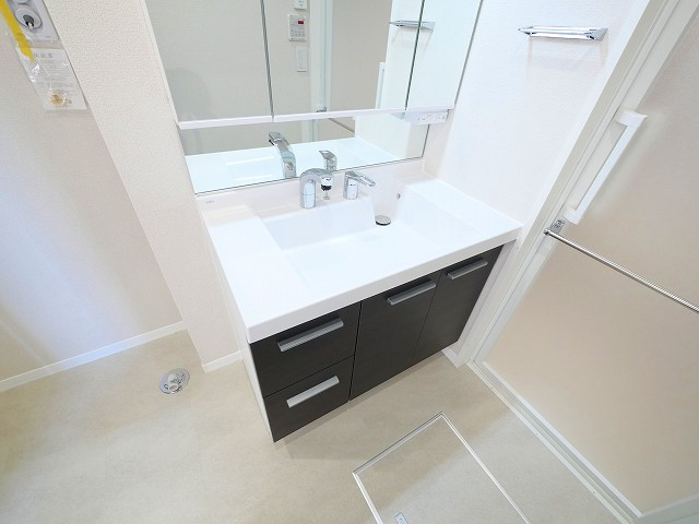 サクラ・メゾン　イーストの周辺