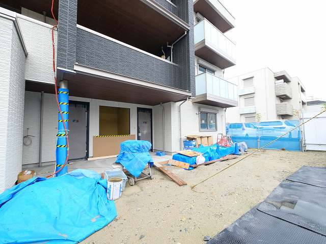 サクラ・メゾン　イーストのその他共用部分