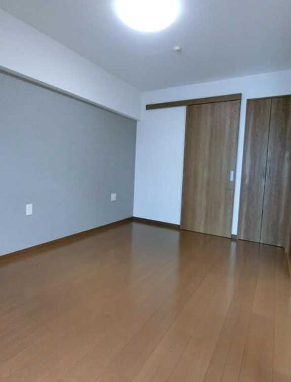 駒場ネオパレス　駅徒歩１分　分譲賃貸　高層階の内装