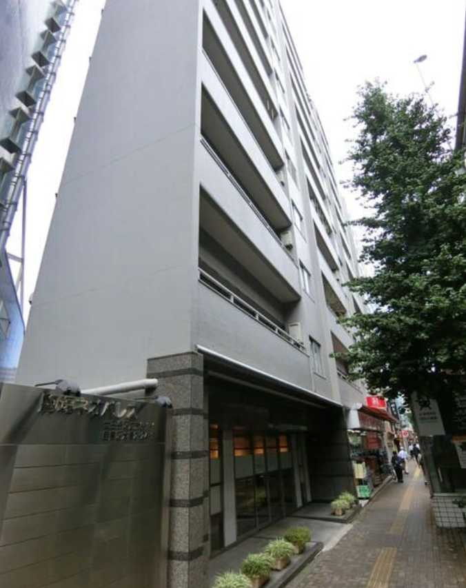 駒場ネオパレス　駅徒歩１分　分譲賃貸　高層階