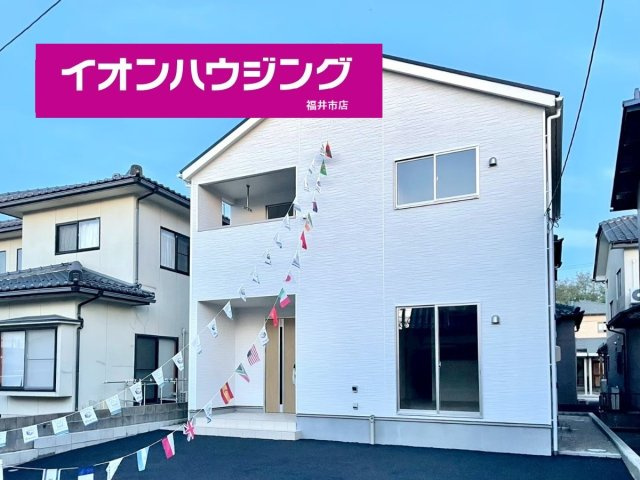 クレイドルガーデンかほく市高松　第５