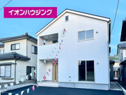 クレイドルガーデンかほく市高松　第５の画像