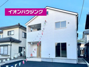 クレイドルガーデンかほく市高松　第５の画像