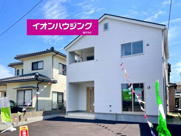 クレイドルガーデンかほく市高松　第５の画像