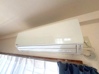 【設備】 | コーポラス阿波