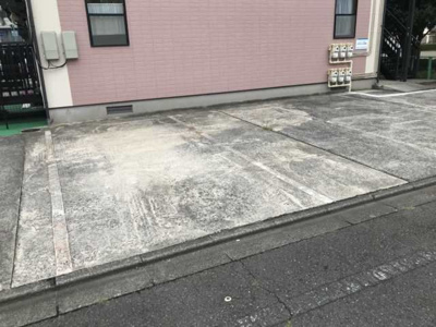 【駐車場】 | トレンディＡ