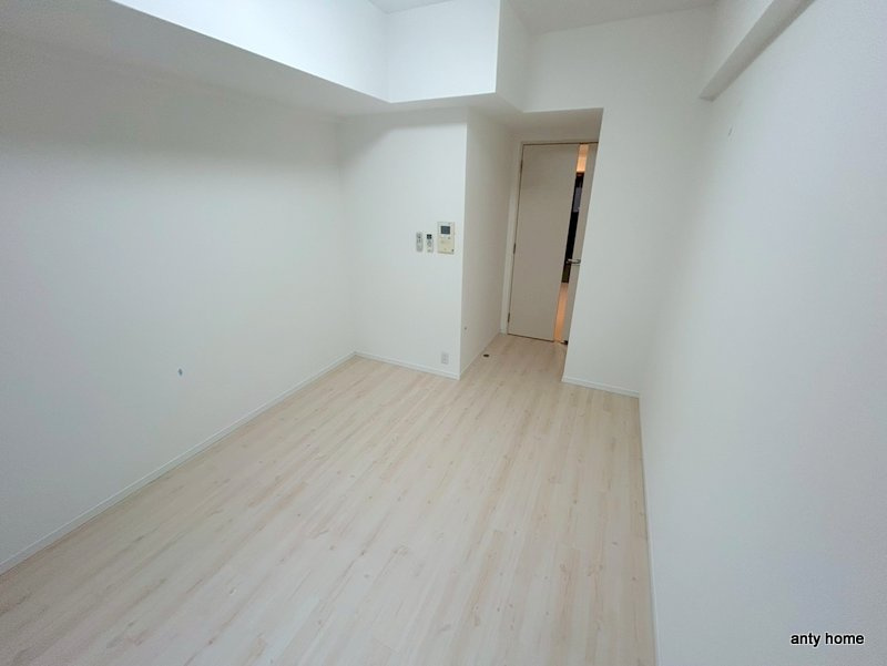 S-RESIDENCE難波Briller　仲介手数料無料の居間・リビング