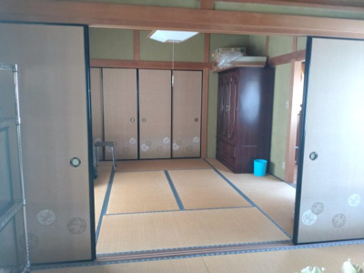 【和室】 | 新価格になりました！柳井・大屋