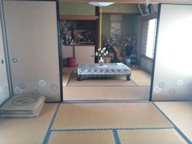 【和室】 | 新価格になりました！柳井・大屋