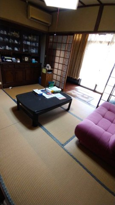 【和室】 | 新価格になりました！柳井・大屋