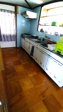 【キッチン】 | 新価格になりました！柳井・大屋