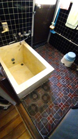 【浴室】 | 新価格になりました！柳井・大屋