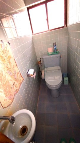 【トイレ】 | 新価格になりました！柳井・大屋