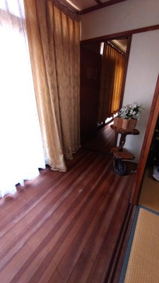 【内装】 | 新価格になりました！柳井・大屋