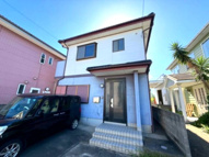 川内町加賀須野戸建の画像