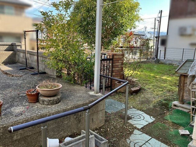 松が枝町一丁目土地の周辺