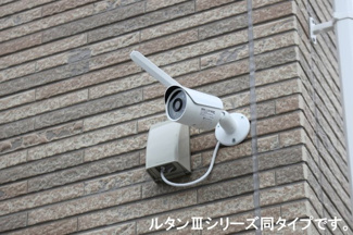 【セキュリティ】 | グランコートパル