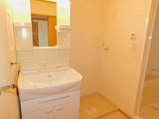 【洗面所】 | ブルーサウンズ・あくつ