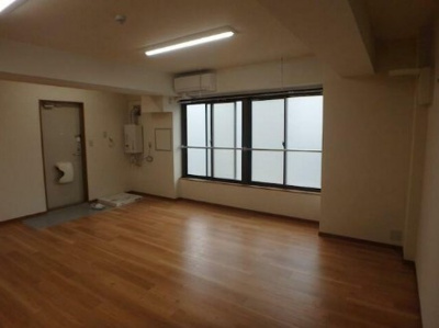 【寝室】 | ハウスポート東中野ビル