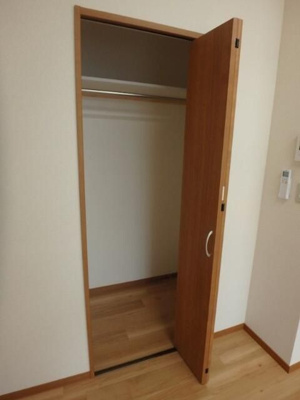 【収納】 | ハウスポート東中野ビル