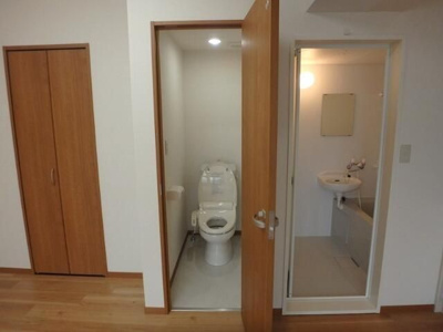 【内装】 | ハウスポート東中野ビル