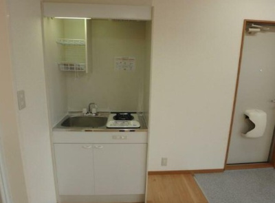 【内装】 | ハウスポート東中野ビル