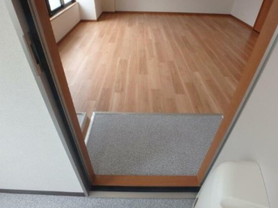 【玄関】 | ハウスポート東中野ビル