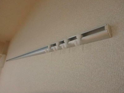 【設備】 | ハウスポート東中野ビル