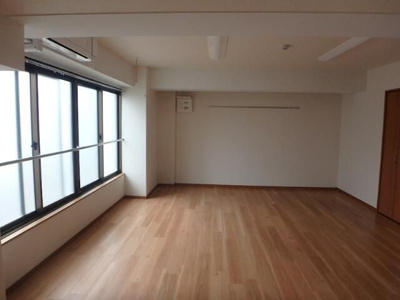 【居間・リビング】 | ハウスポート東中野ビル