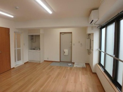 【洋室】 | ハウスポート東中野ビル