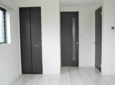 【寝室】 | レユシールドミール