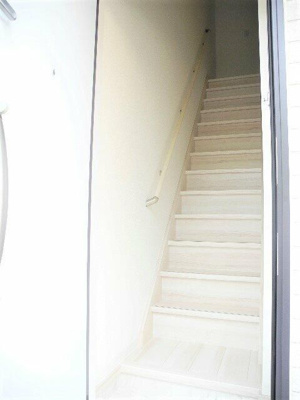 【玄関】 | レユシールドミール