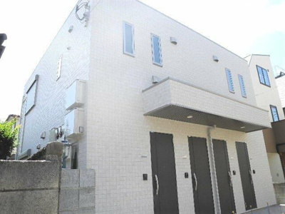 【外観】 | レユシールドミール