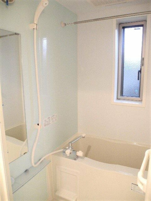 【浴室】 | レユシールドミール