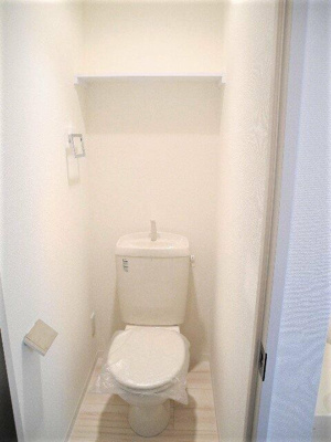 【トイレ】 | レユシールドミール