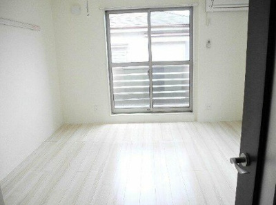 【洋室】 | レユシールドミール