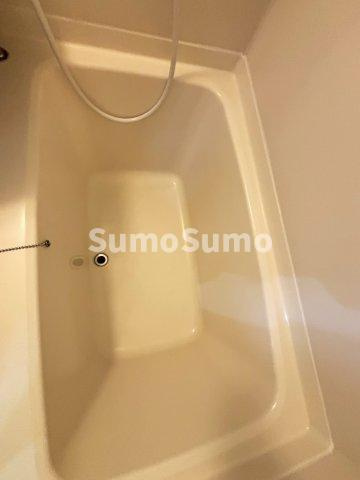 ベルメーユ滝原の浴室|お風呂で日々の疲れを落としましょう