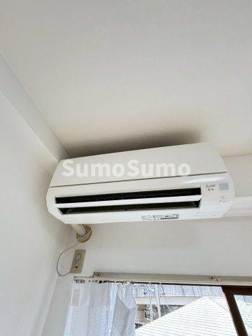 ベルメーユ滝原の設備