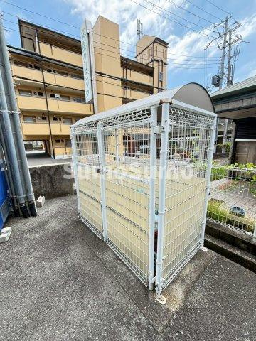 ベルメーユ滝原のその他共用部分