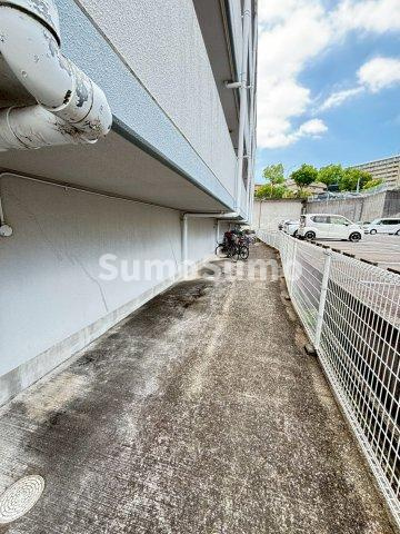 ベルメーユ滝原のその他