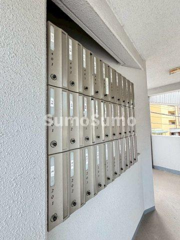 ベルメーユ滝原のその他共用部分