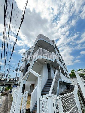 ベルメーユ滝原の外観|外観も気になるポイント