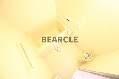 【浴室】 | エスポアール稲荷